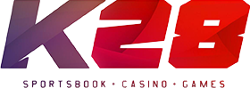 K28 logo